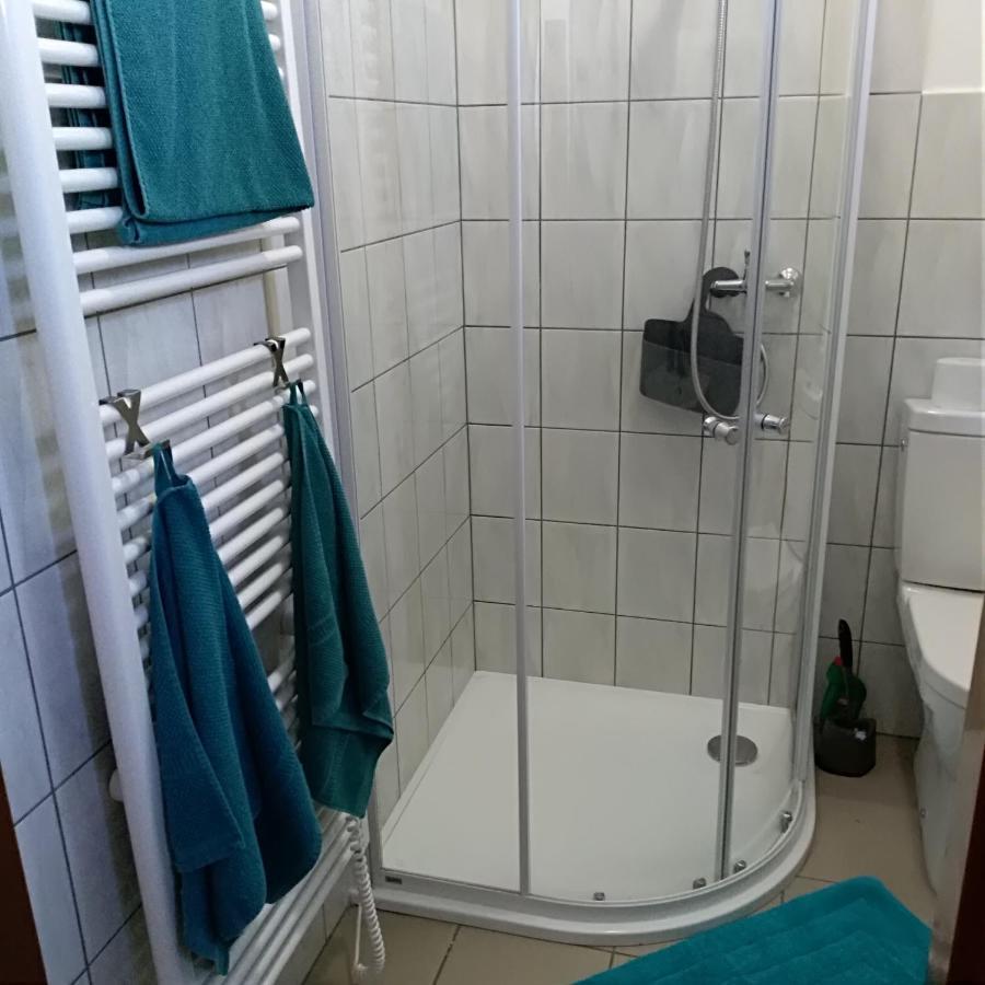 Apartman U Sudu Kobylí Екстериор снимка
